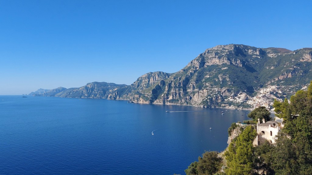 Benvenuto in Italia!